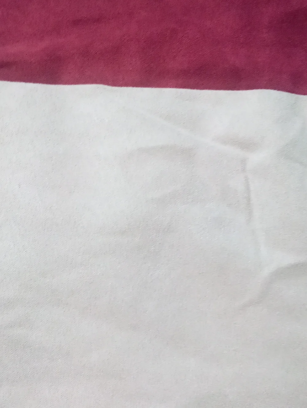 Madison Park Stripe Queen Bedspread NWT $279.99 Tan Red